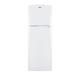 Summit Appliances Thin Line 22" Counter Depth Top Freezer 8.8 cu. ft. Refrigerator in White | 65.75 H x 22 W x 26 D in | Wayfair SUM-FF946W-R
