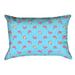 Latitude Run® Avicia Lumbar Pillow Polyester/Polyfill blend in Pink | 14 H x 20 W x 3 D in | Wayfair AEC7DA4FEB454391A440507BE637D765