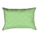 Latitude Run® Avicia Lumbar Pillow Polyester/Polyfill blend in Blue | 14 H x 20 W x 3 D in | Wayfair A035BFB9EBEE4829B17B08F8DCA1EBF3