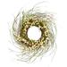 The Holiday Aisle® Willow Berry Wreath in Green | 26 H x 26 W x 4 D in | Wayfair 24F8CB5BEBBB4A648C2436BEA17E2893