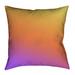 Latitude Run® Avicia Throw Pillow Polyester/Polyfill blend in White/Indigo | 36 H x 36 W x 14 D in | Wayfair 85FF9B7B59E047E784A3698CD1D64A1D