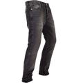 John Doe Ironhead Mechanix XTM Jeans, schwarz, Größe 32