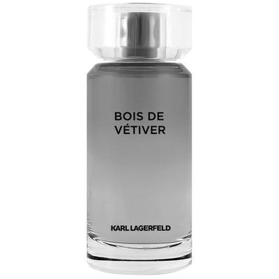 Karl Lagerfeld Bois de Vetiver Eau de Toilette 100 ml