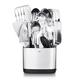 OXO 3114600 Steel 15 Piece Set, Stainless Steel