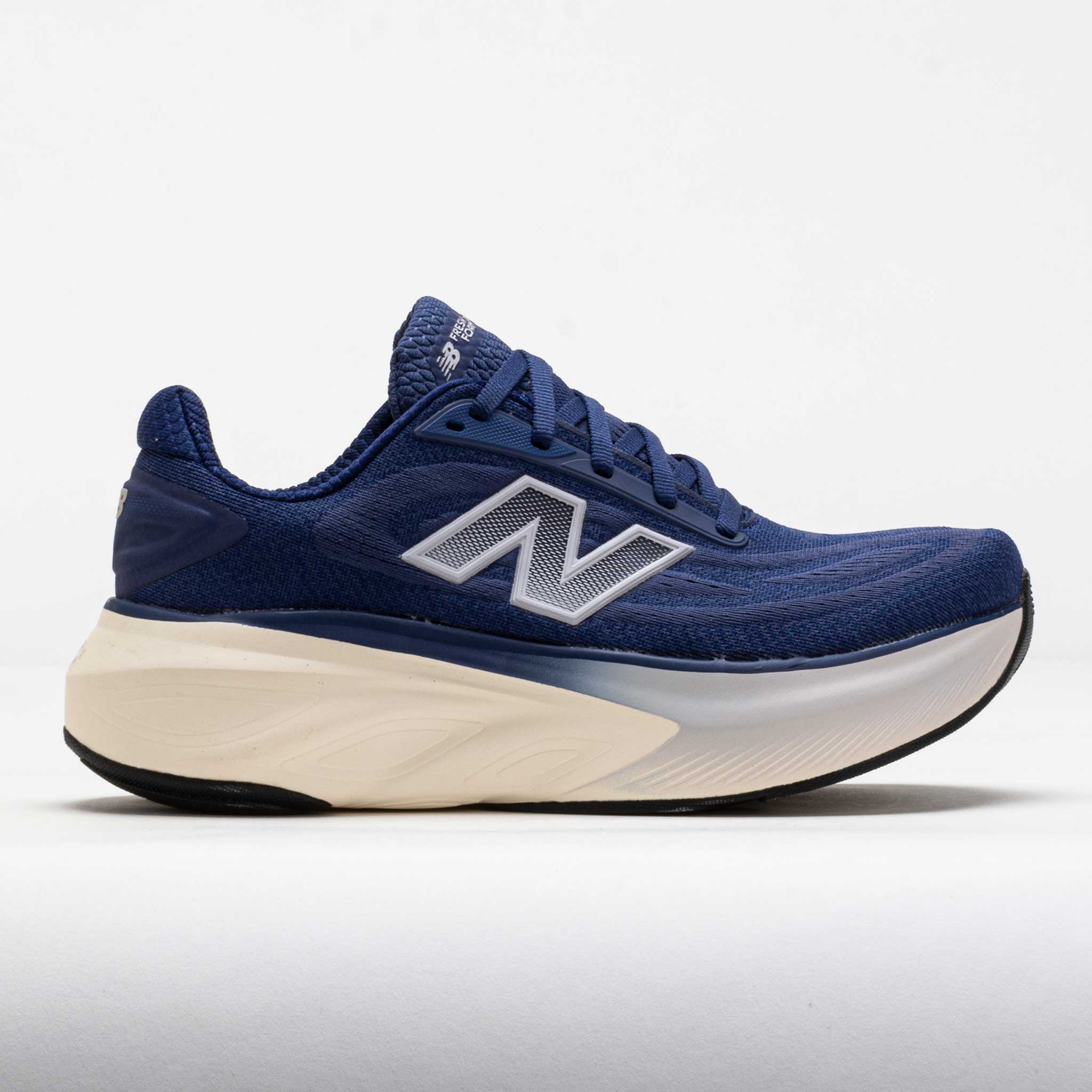 New Balance Fresh Foam X More v6 Women's Running Shoes Dream State/Blue Oyster/Grey