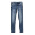 Garcia Jungen Xandro Jeans, Blau (Medium Used 2688), 176