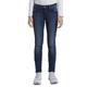 TOM TAILOR Damen Jeans 1008117 Alexa Slim, 10282 - Dark Stone Wash Denim (1), 31W / 30L