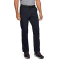 Under Armour UNDKU Men EU Tech Pant Trousers - Black//Black (001), 38/32