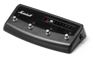 Marshall MG Stompware