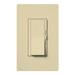 Lutron 09960 - 0-10 volt 8 amp Ivory Single-Pole / 3-Way Ballast / Driver Wall Dimmer Switch