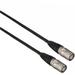 Pro Co Sound NE8MC Cat5e RJ45 etherCON Cable (100') C270201-100F