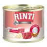 RINTI Sensible 48 x 185 g - Manzo & Riso