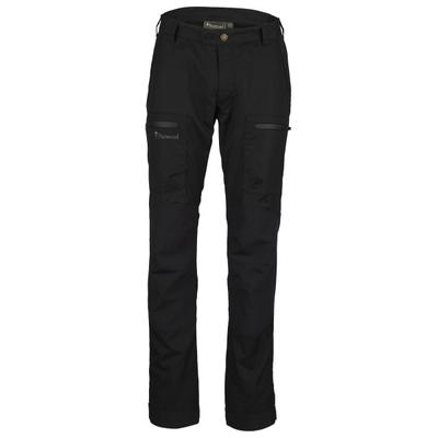 Pinewood - Caribou TC Extrem Hose - Trekkinghose Gr C52 - Regular schwarz Image