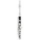 Thomann PFL-400 Piccolo Flute Syntheti