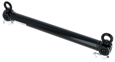 Global Truss UTOP50-B Black