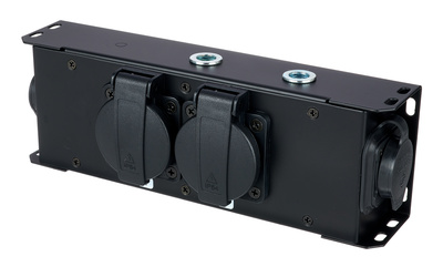 Adam Hall PRO PORT 2 T