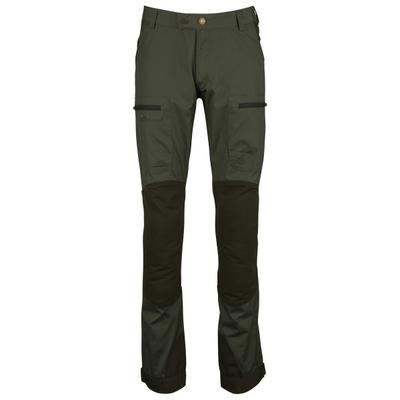 Pinewood - Caribou TC Hose - Trekkinghose Gr C62 - Regular oliv Image