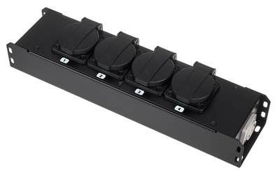 Adam Hall PRO PORT 4