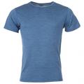 Devold - Breeze T-Shirt - Merinounterwäsche Gr XL blau