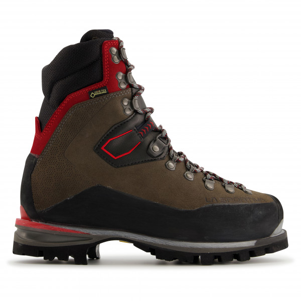 La Sportiva - Karakorum Evo GTX - Bergschuhe 41,5 | EU 41,5 braun/schwarz