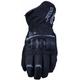 Five WFX 3.1 Ladies Motorcycle Gloves, black, Size L for Women