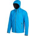 Klim Stow Away Jacket, blue, Size M