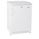 Summit Commercial Series FF7L  5.5 cu ft. Compact Refrigerator - White