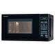 R272KM Solo 20L 800W Microwave Oven