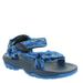 Teva Hurricane XLT 2 Toddler - Boys 6 Toddler Blue Sandal Medium