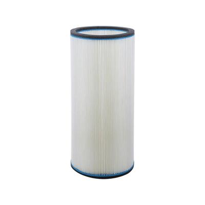 Grizzly Industrial 486mm Canister Filter with Foam...