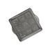Nordic Ware Non-Stick Square English Shortbread Pan Aluminum in Gray | 1.13 H in | Wayfair 03237M
