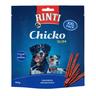 900g chicko Slim Ente XXL-Pack RINTI Fettarmer Fleischsnack für Hunde