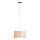 Hubbardton Forge Exos 16 Inch Large Pendant - 139600-1025