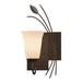 Hubbardton Forge Forged Leaves Wall Sconce - 205122-1027