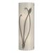 Hubbardton Forge Forged Leaves Wall Sconce - 205770-1058