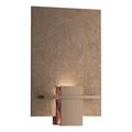 Hubbardton Forge Aperture 12 Inch Wall Sconce - 217510-1003