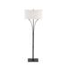 Hubbardton Forge Contemporary Formae 58 Inch Floor Lamp - 232720-1023