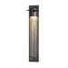 Hubbardton Forge Airis 33 Inch Tall Outdoor Wall Light - 307930-1015