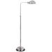 Visual Comfort Signature Collection Chapman & Myers Apothecary 40 Inch Reading Lamp - CHA 9161PN