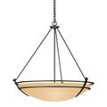 Hubbardton Forge Presidio Tryne Large Pendant - 194431-1009