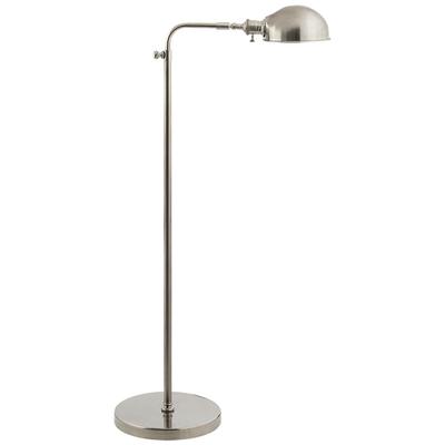 Visual Comfort Signature Collection Old Pharmacy Floor 36 Inch Reading Lamp - S 1100AN