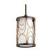 Progress Lighting Cirrine 6 Inch Mini Pendant - P5082-20