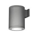 WAC Lighting Tube Architectural 11 Inch Tall LED Outdoor Wall Light - DS-WS08-F927S-GH