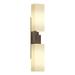 Hubbardton Forge Ondrian 20 Inch Wall Sconce - 207801-1003