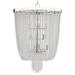 Hudson Valley Lighting Royalton 26 Inch Large Pendant - 9026-PN