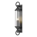 Hubbardton Forge Cavo 25 Inch Tall Outdoor Wall Light - 303080-1018