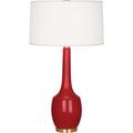 Robert Abbey Delilah 34 Inch Table Lamp - RR701