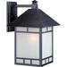 Nuvo Lighting Drexel 15 Inch Tall 1 Light Outdoor Wall Light - 60/5603