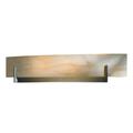 Hubbardton Forge Axis 28 Inch Wall Sconce - 206410-1008