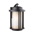 Generation Lighting Crowell 19 Inch Tall Outdoor Wall Light - 8847901-71